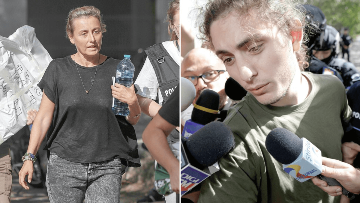 Familiile celor doi tineri uciși în accidentul de la 2 Mai refuză medierea propusă de părinții lui Vlad Pascu: „Eu nu vând sufletul copilului meu pentru câţiva arginţi”