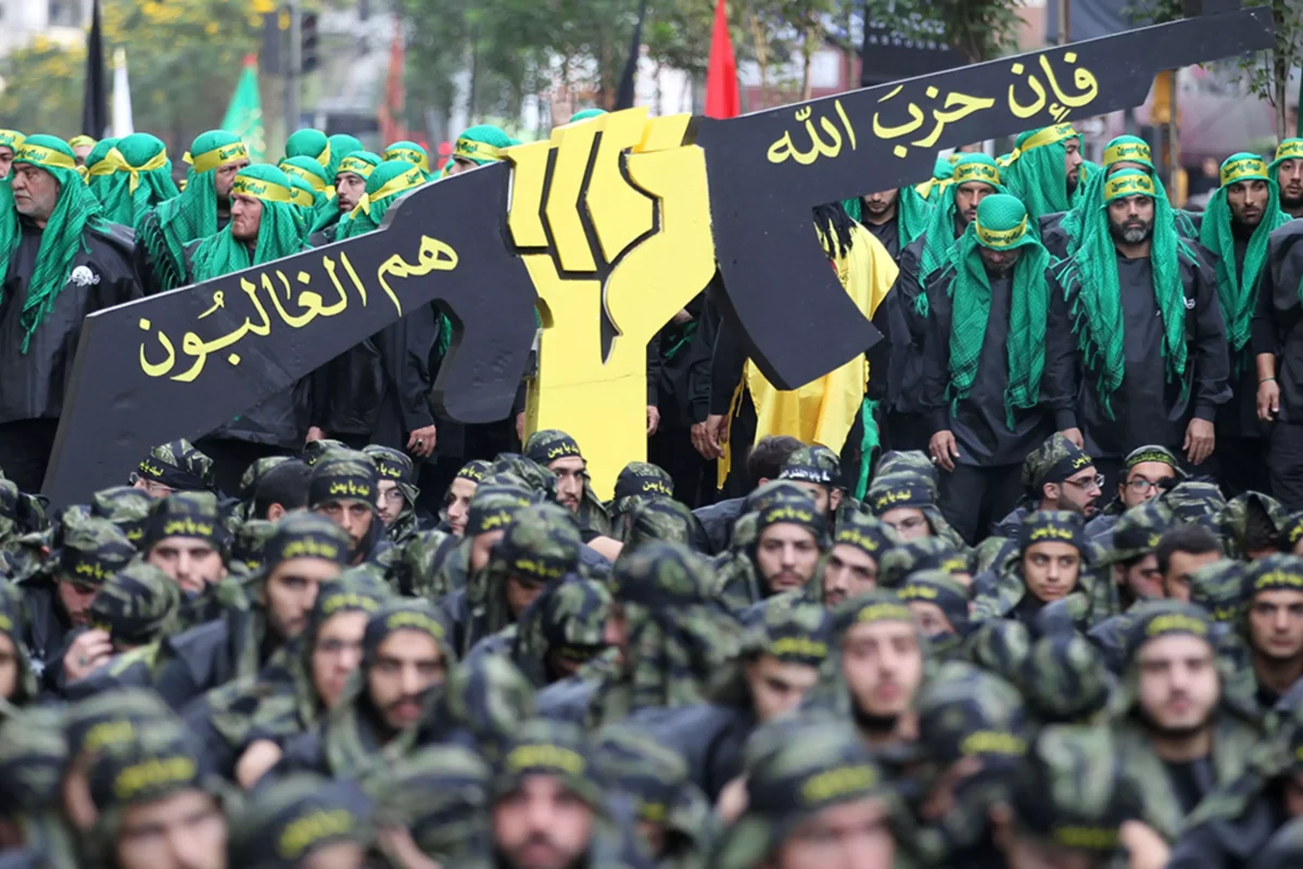 Hezbollahul va opri focul asupra Israelului dacă Hamas va aproba armistițiul în Gaza