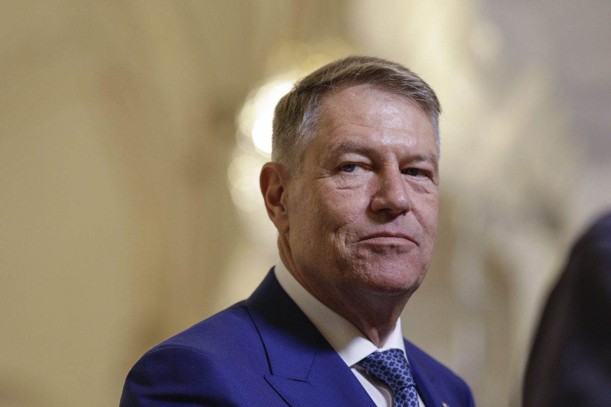Administrația Prezidențială, reacție privind vila de 7 milioane de euro, care ar fi fost pregătită pentru Iohannis