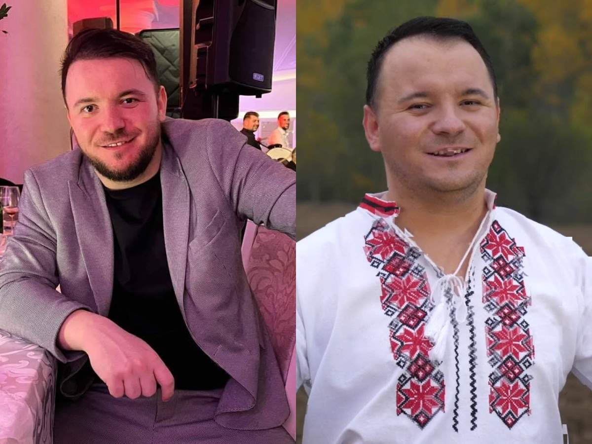 Este doliu în lumea muzicii populare! De ce ar fi decedat Mile Povan, interpretul găsit fără suflare în propria locuință
