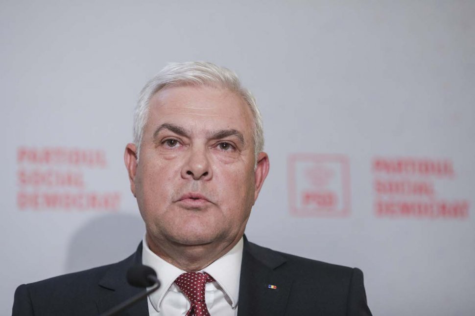 Ministrul Apărării pune capăt speculațiilor: „Serviciul militar obligatoriu este exclus”