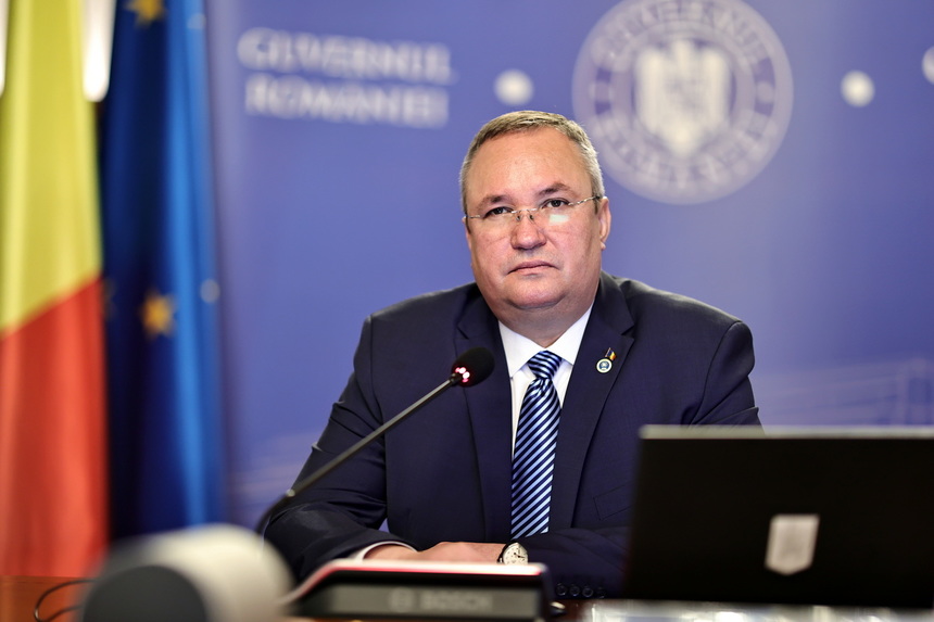 Pe cine alegem președinte? Nicolae Ciucă, un istoric de gafe monumentale: ”România nu produce motorină”î
