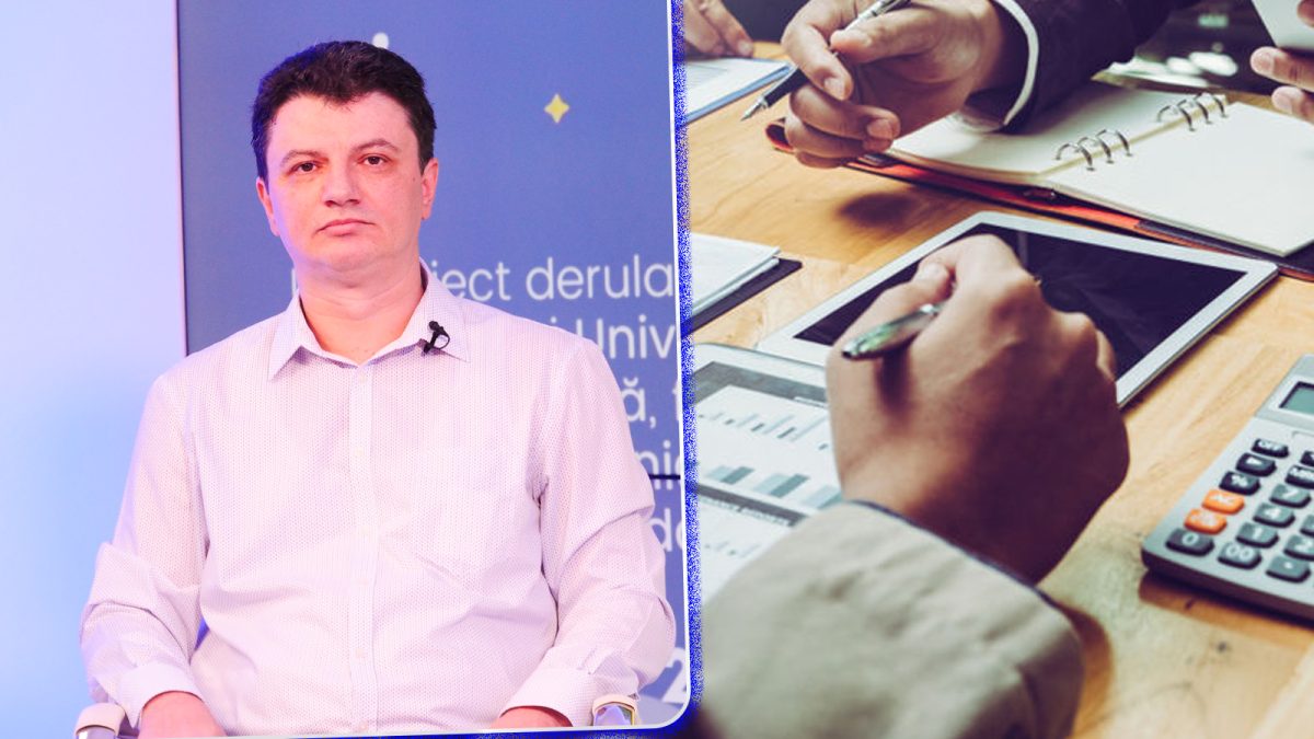 Inedit! Studenții din Iași au fost învățați cum să-și dezvolte abilitățile antreprenoriale