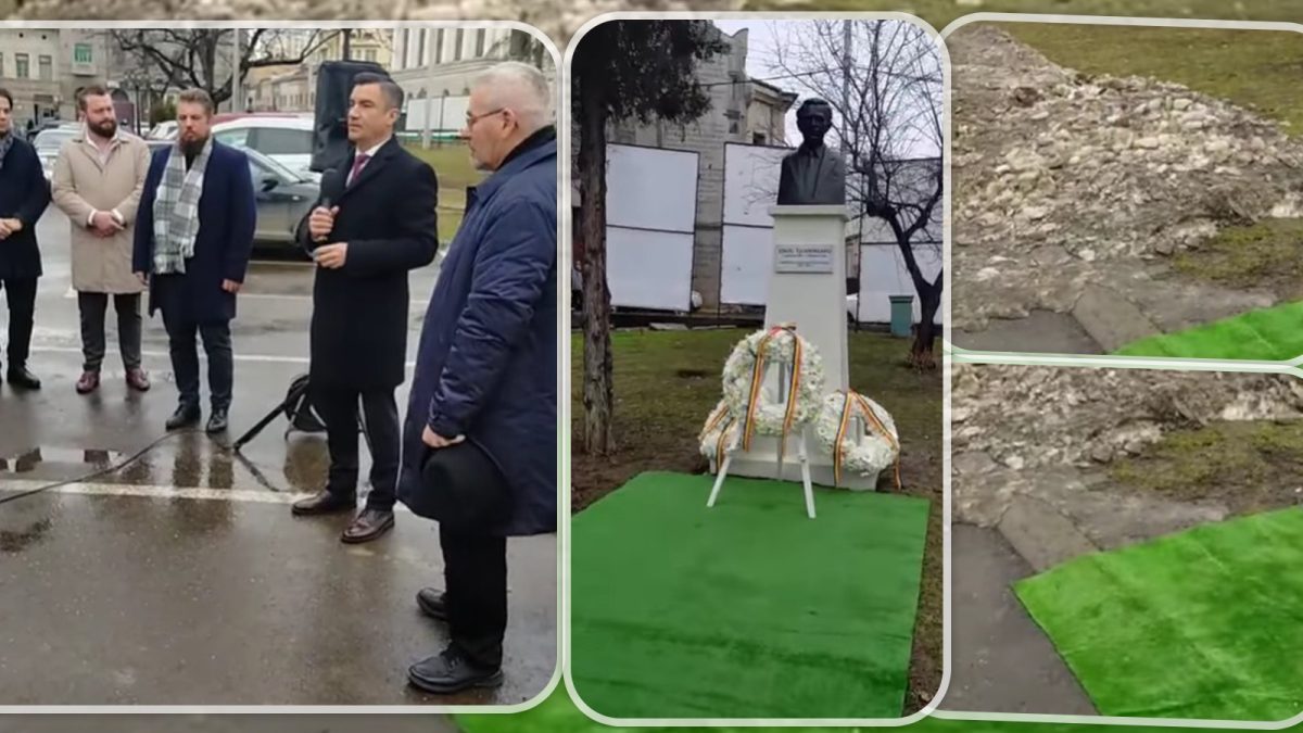 Totul pentru o poză perfectă! Penibil! – FOTO