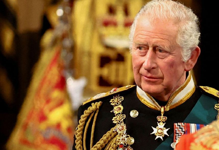Regele Charles al III-lea a fost diagnosticat cu cancer, anunță Palatul Buckingham