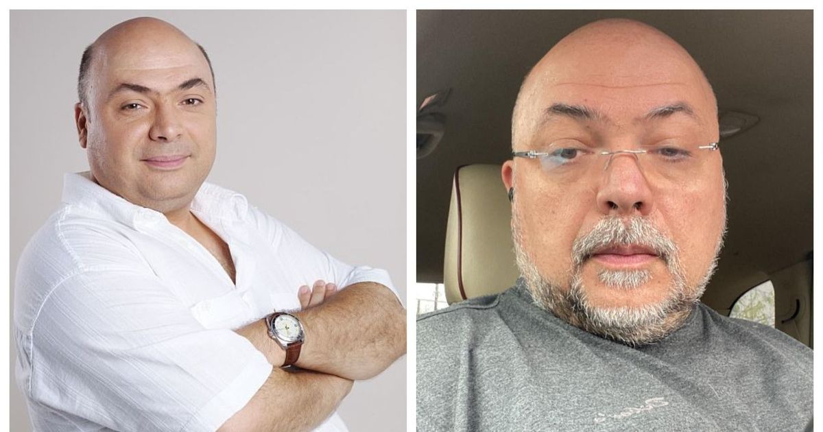 Gogoașă din „Trăsniții” a ajuns din nou pe mâinile medicilor, după o luptă dură cu cancerul