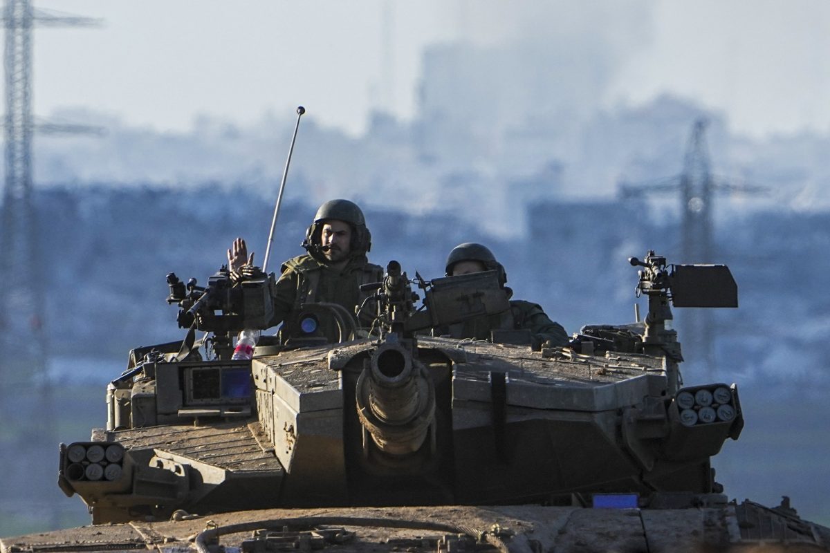Netanyahu spune că „războiul nu trebuie să se termine” înainte ca Israelul să ucidă conducerea Hamas