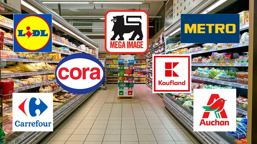 Marile lanțuri de magazine ar putea fi închise duminica. Propunerea făcută de liberali