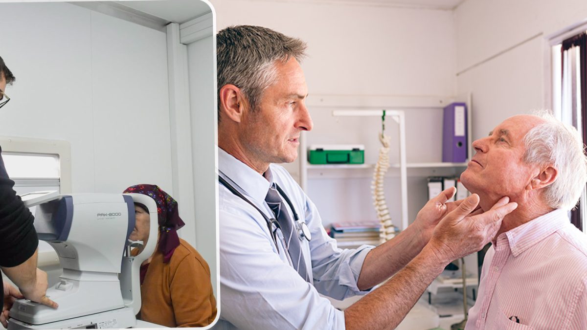 Tot mai mulți ieșeni riscă să rămână fără vedere din cauza birocrației. Medicii vin cu explicații
