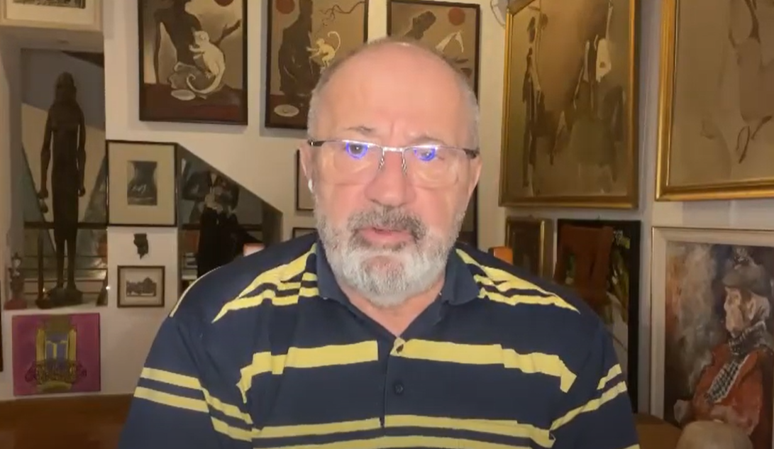 Securea e în mâna lui Iohannis