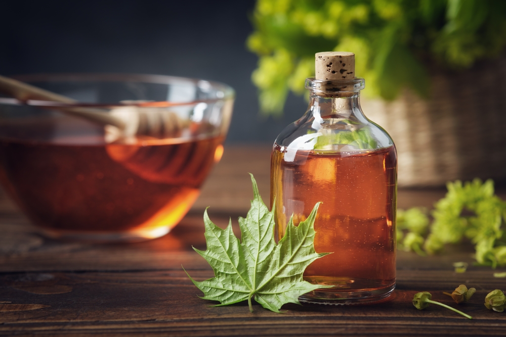 Sirop de arțar. Un îndulcitor natural cu beneficii multiple