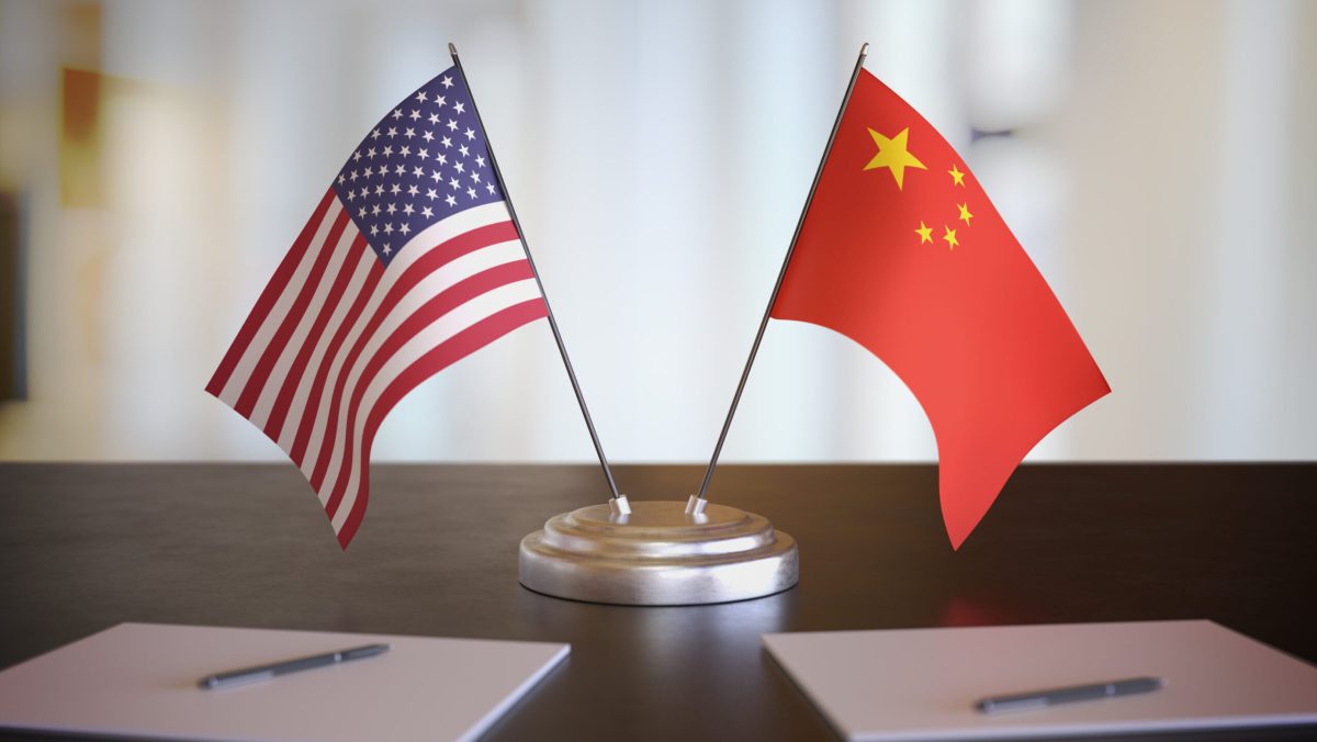 Cresc tensiunile dintre SUA și China. Avertismentul Statelor Unite