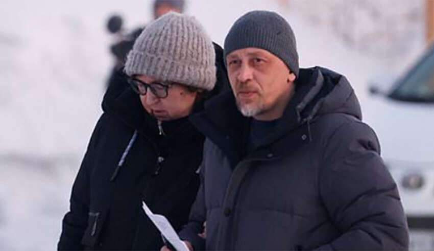 Avocatul dizidentului rus Alexei Navalnîi, Vasili Dubkov, a fost reținut la Moscova
