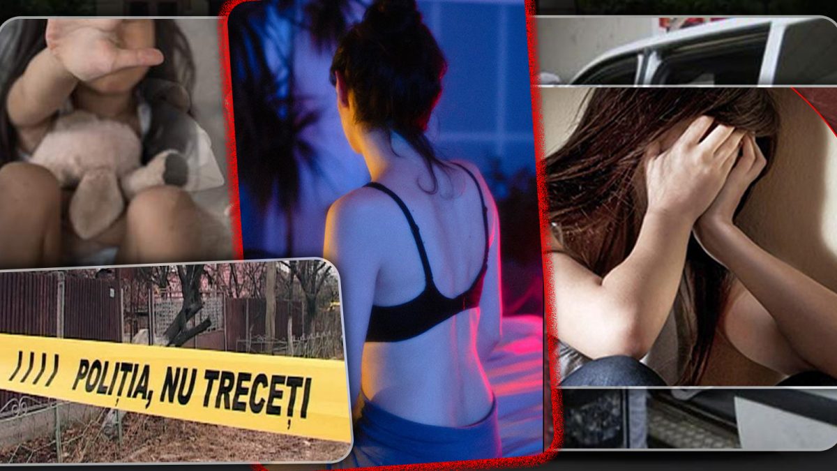 Anchetă cutremurătoare la Iași: o tânără este acuzată că a violat, în repetate rânduri, o copilă de 8 ani. Micuța a povestit calvarul prin care ar fi trecut – EXCLUSIV/FOTO