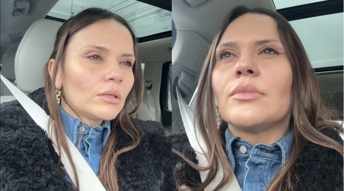 Iată de ce a murit tatăl Cristinei Șișcanu. “S-a deteriorat foarte tare”
