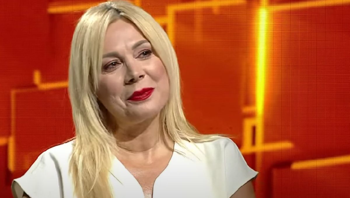 Dana Săvuică a slăbit și arată extraordinar! La ce dietă a apelat femeia de afaceri