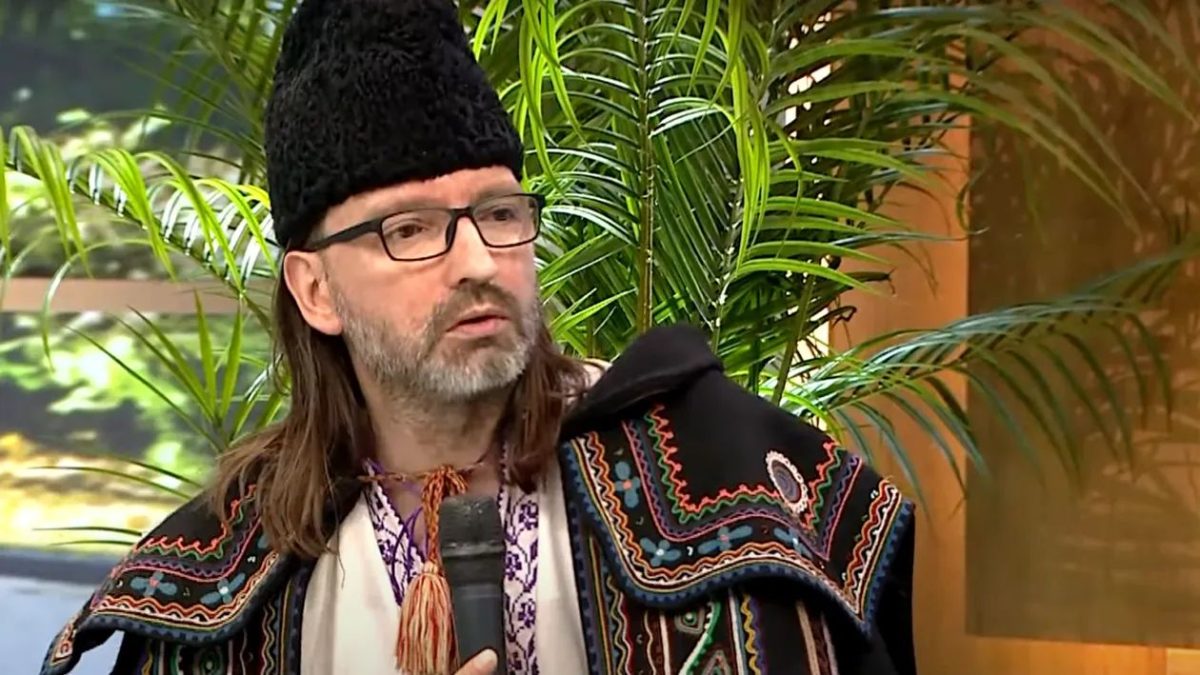 Florin Vasilică, operat de urgenţă pe creier! Ce diagnostic i-au pus medicii cunoscutului cântăreț