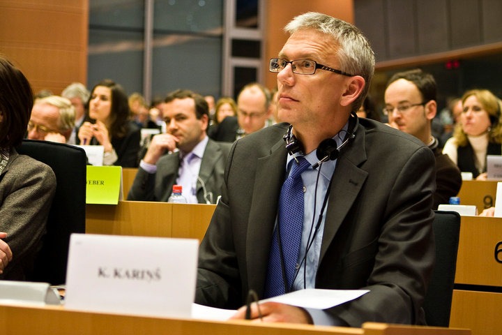 Ministrul leton de Externe a demisionat. Scandal uriaș referitor la cheltuielile efectuate pentru avioanele private cu care a mers în vizite oficiale