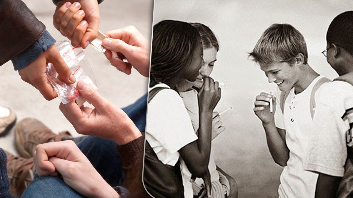 Proiectul „Educație pentru Decizii Înțelepte” a ajuns în mai multe școli din Iași. Scopul acestuia este de a reduce consumul de droguri – FOTO