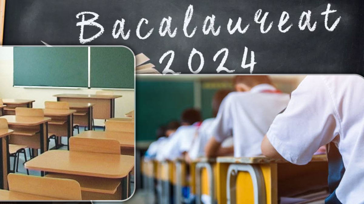 Simulare Bacalaureat 2024. Astăzi, elevii ieșeni susțin proba scrisă la disciplina obligatorie a profilului – FOTO