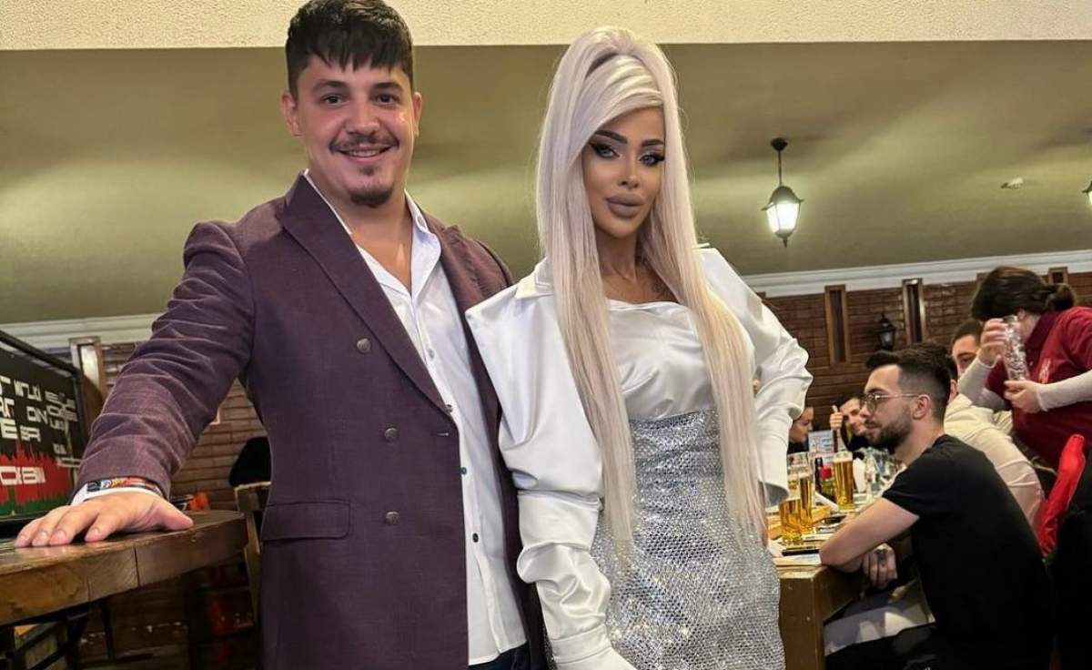 Cât de mult suferă Bogdan de la Ploiești după despărțirea de Cristina Pucean. Cântărețul, mesaj trist:” Oricât de multe sacrificii…”