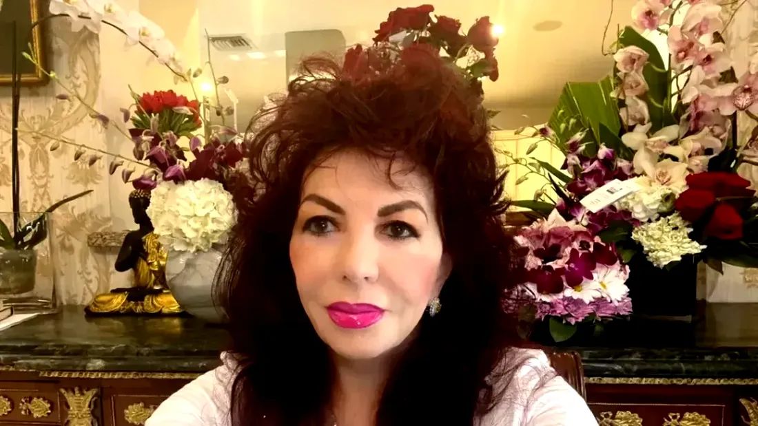 Carmen Harra a spus adevărul despre împăcarea dintre Anamaria Prodan și Laurenţiu Reghecampf! „Amândoi s-au blocat!”