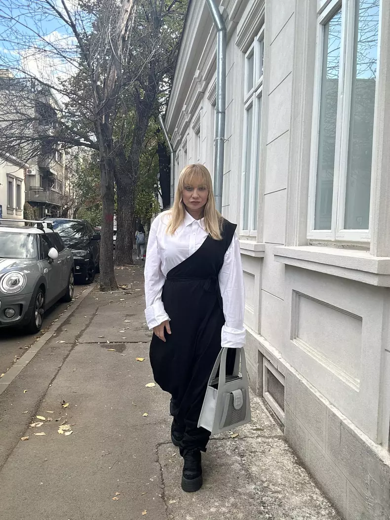 Cristina Cioran a slăbit 6 kilograme în două săptămâni. Ce dietă a ținut: „Nu am mai gustat ciocolată de o lună și ceva”