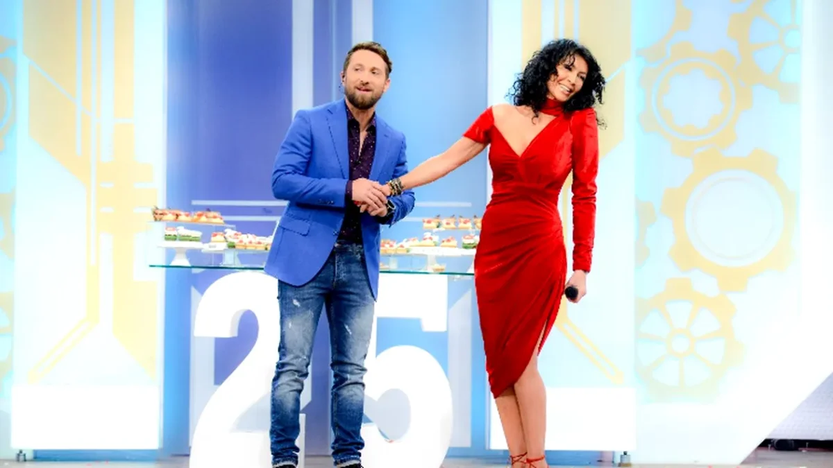 Mihaela Rădulescu l-a bănuit de infidelitate pe Dani Oțil. “Toți o plăceam, aveam crush pe ea…”