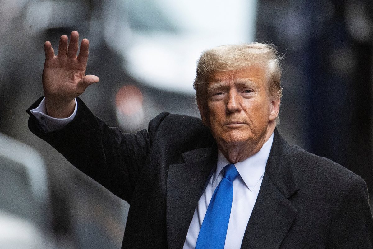 Curtea Supremă din SUA a dat undă verde pentru candidatura lui Donald Trump