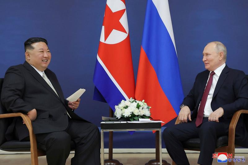 Rusia a blocat la ONU monitorizarea sancțiunilor împotriva Coreei de Nord din cauza programului său nuclear