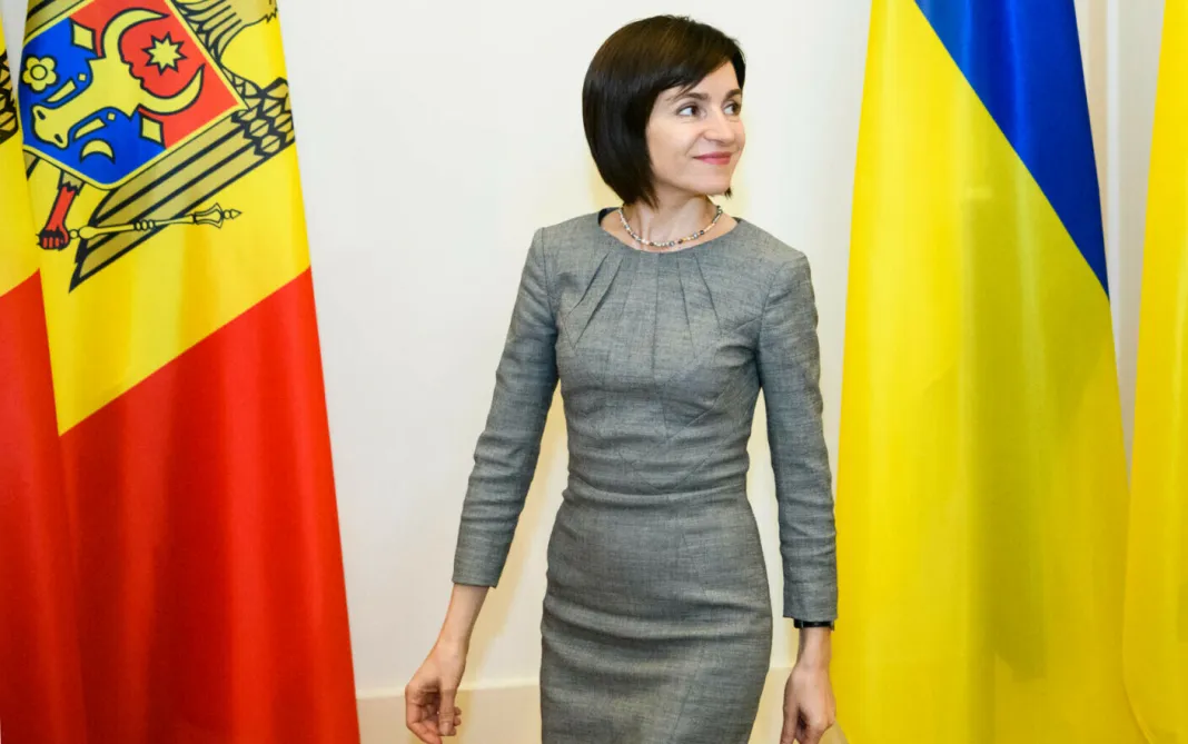 O procuroare de la Chișinău demisionează și dezvăluie grupul infracțional organizat în jurul Maiei Sandu – VIDEO