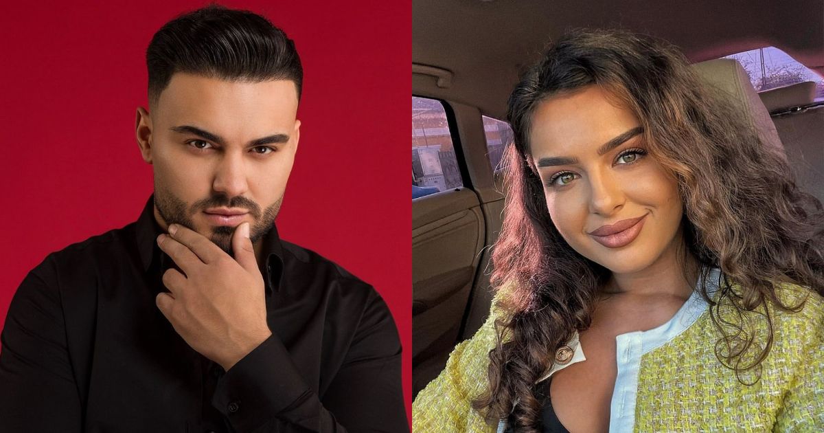 Dovada că relația dintre Jador și noua lui iubită, Oana Ciocan, devine tot mai serioasă. Cât de bine se înțelege tânăra cu mama cântărețului