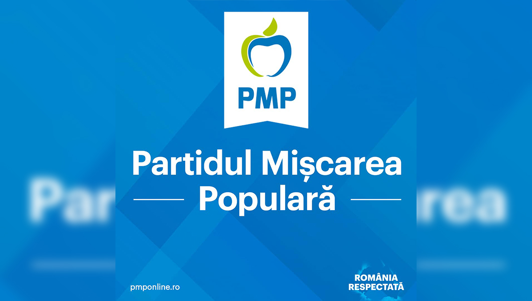 PMP solicită modificarea Ordonanţei privind comasarea alegerilor pentru că este discriminatorie şi abuzivă: “Partidul Comasat Român ne îngrădeşte drepturile electorale!”