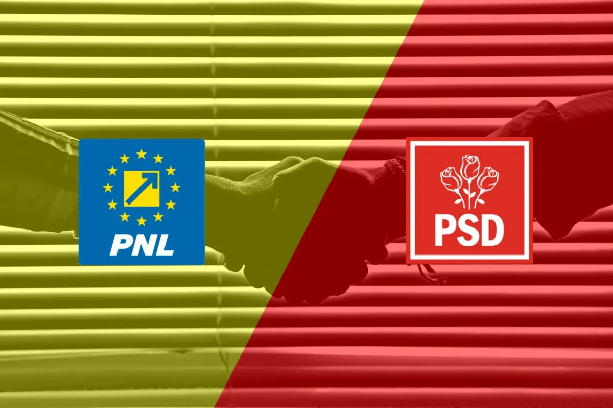 Planul diabolic pregătit de ciumă roșie PSD și febra galbenă PNL pentru bugetari! Din 2025 mulți vor fi dați afară