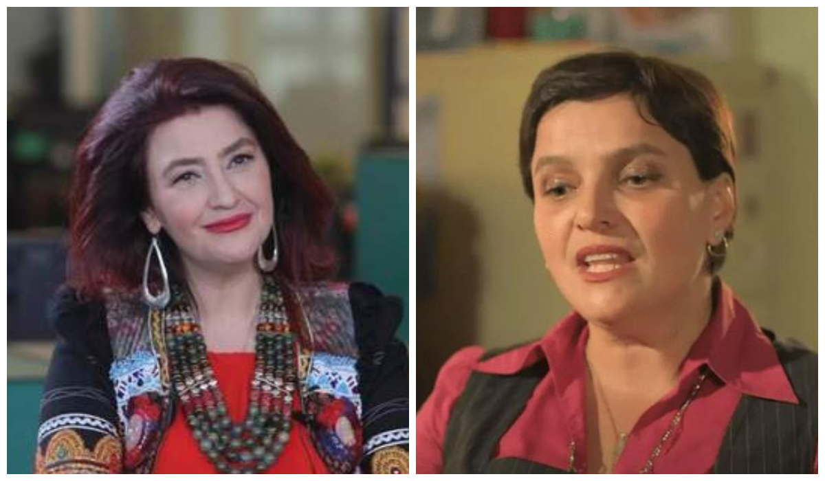 Rinda, sora Ronei Hartner, dezvăluiri neștiute despre Rocco Sedano. „I-a făcut numai necazuri…”