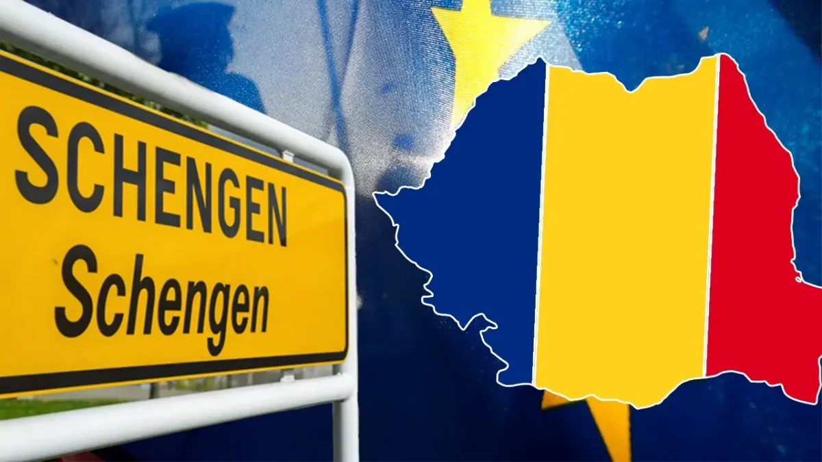 Este oficial! Româna a intrat în Schengen cu frontierele aeriene și maritime