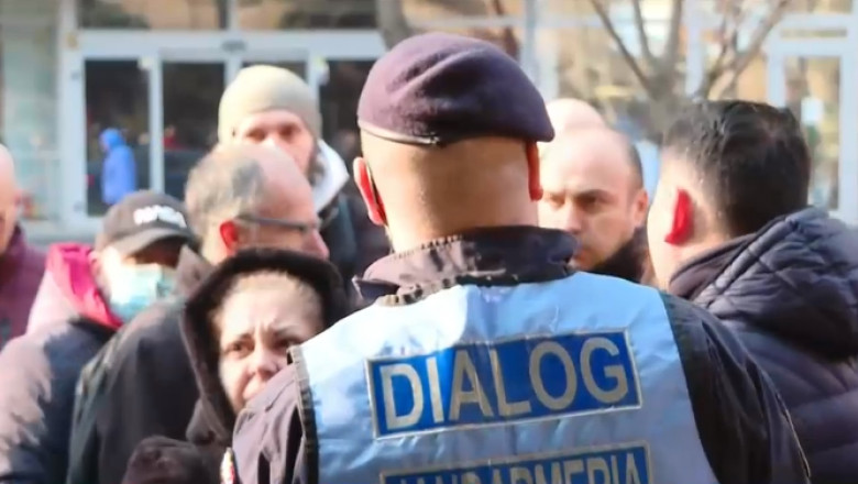 Declarație halucinantă a directoarei școlii unde a fost agresat de două ori un băiețel