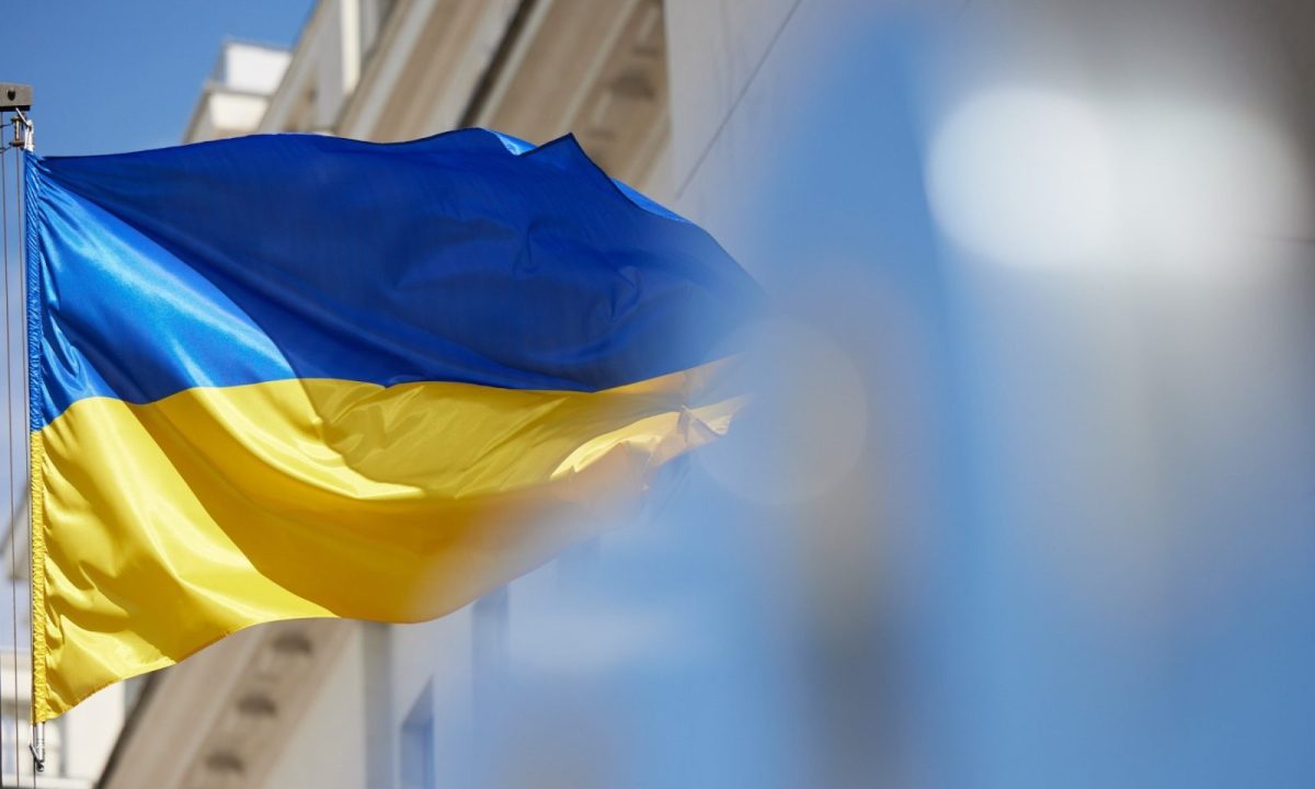 Creștere spectaculoasă a economiei Ucrainei. Este al treilea trimestru consecutiv de creştere