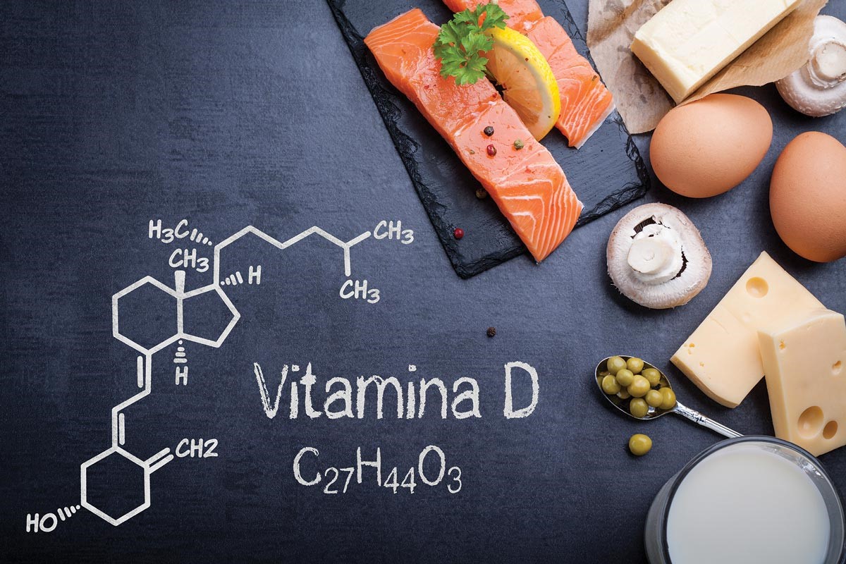 Ce este 25 oh vitamina D? Rolul și importanța vitaminei D