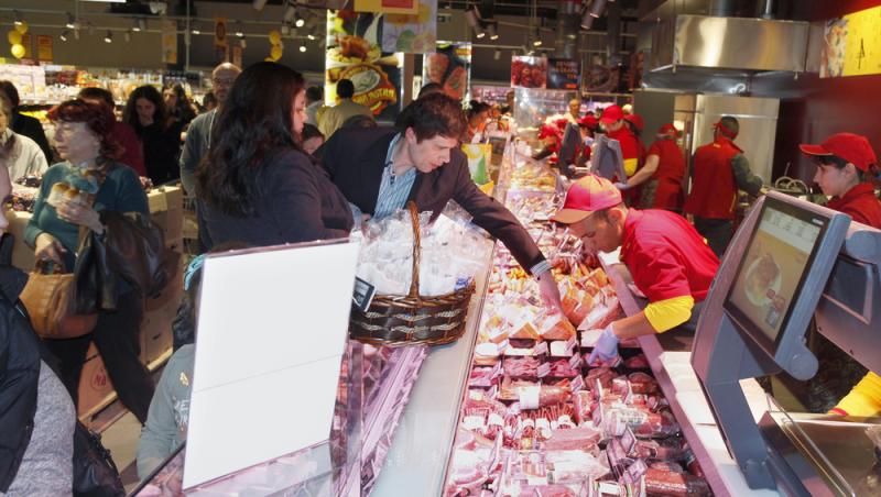 Recomandările ANPC pentru perioada 1Mai – Sărbătorile de Paști