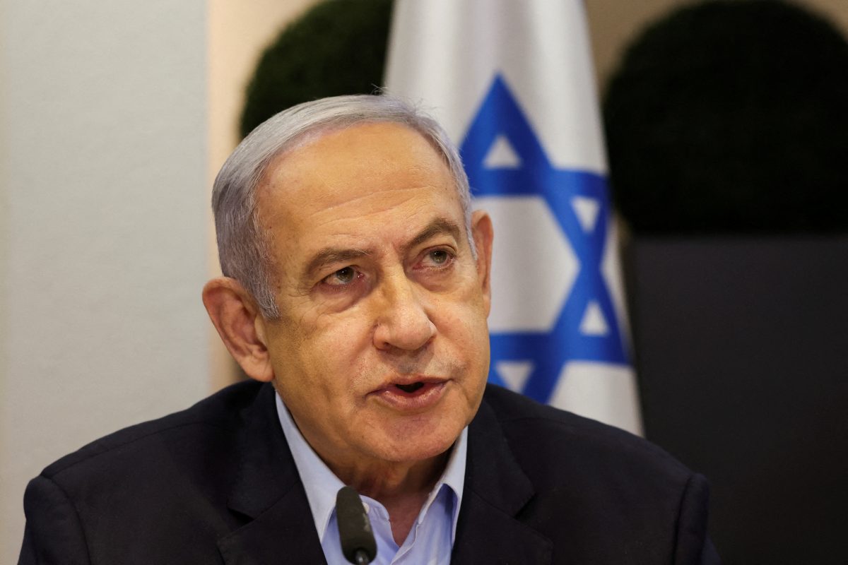 Israelul va lansa o invazie a orașului Rafah din sudul Gazei, indiferent de discuțiile cu Hamas, anunță Benjamin Netanyahu