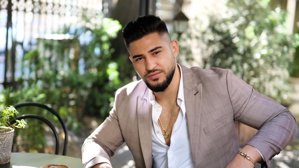 Cine este femeia care l-a cucerit pe Bogdan Mocanu. Artistul este îndrăgostit până peste cap: „Este diferită!” – FOTO