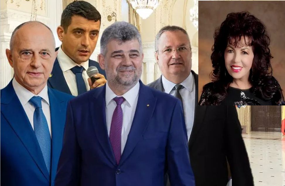 Carmen Harra a spus cine va fi noul preşedinte al României: „Va fi ceva neașteptat!”