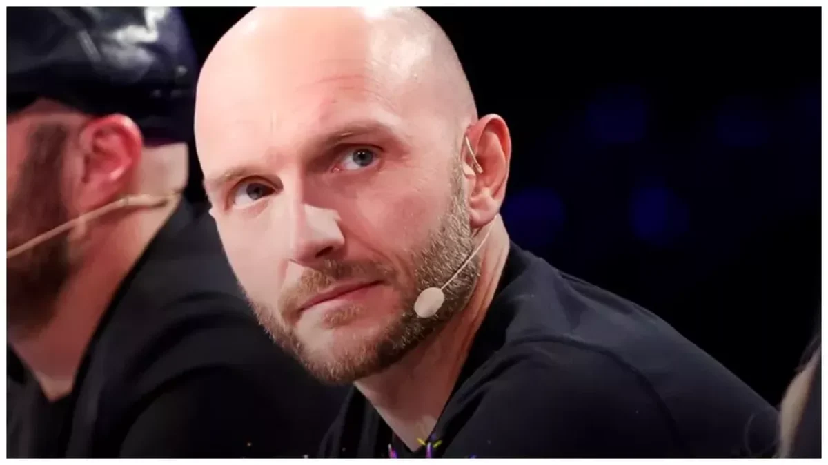 Cătălin Bordea a „întors foaia” după divorț! Comediantul, transformat total