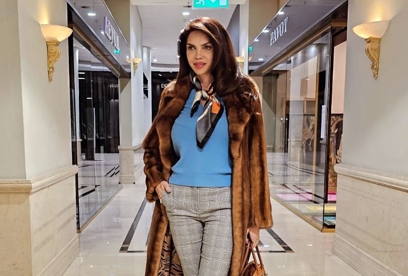 Cristina Spătar a reușit să slăbească 5 kilograme! Ce dietă a ținut cântăreața