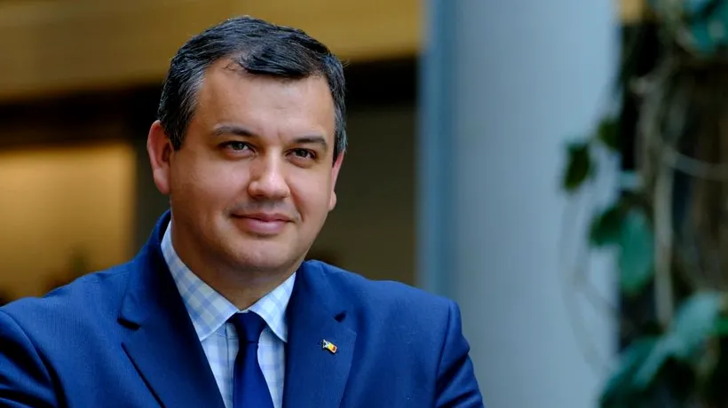 Europarlamentarul PMP Eugen Tomac afirmă că a fost „supus în mod abuziv şi discriminatoriu unui proces de verificare de către poliţia lui Karner”