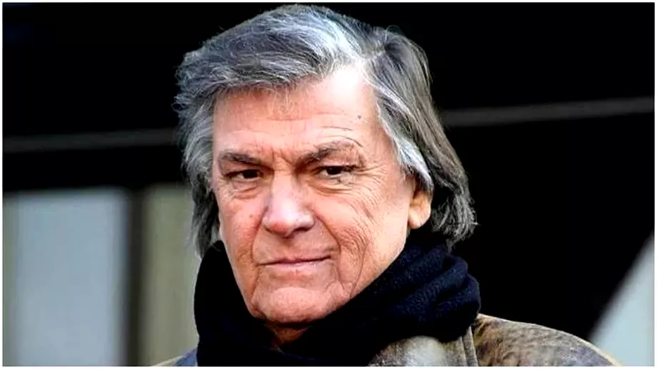 Florin Piersic a fost operat de urgență, după ce a susținut un spectacol. În ce stare se află celebrul actor