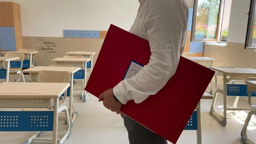 Gradație de merit 2024: Cât valorează simulările examenelor naționale