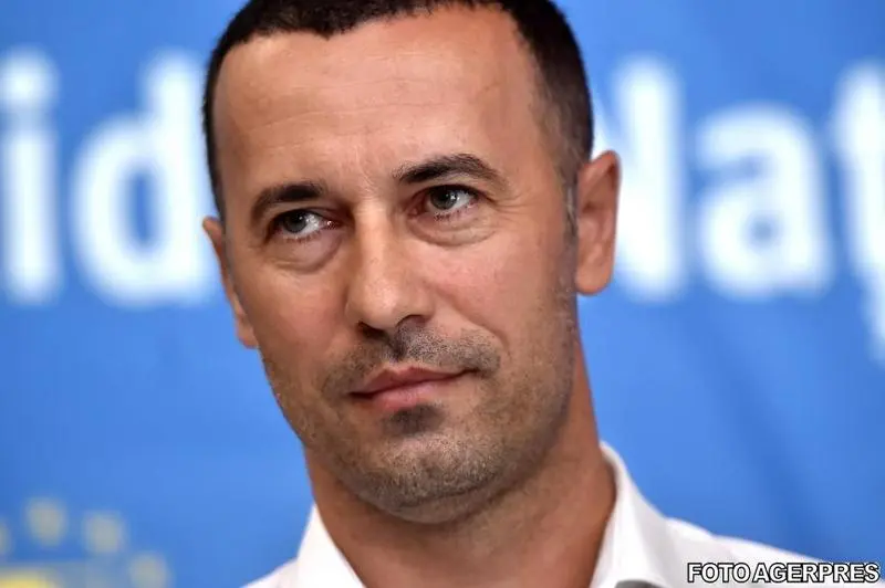 Iulian Dumitrescu, fostul președinte al CJ Prahova, trimis în judecată de DNA. Ce acuzații i se aduc
