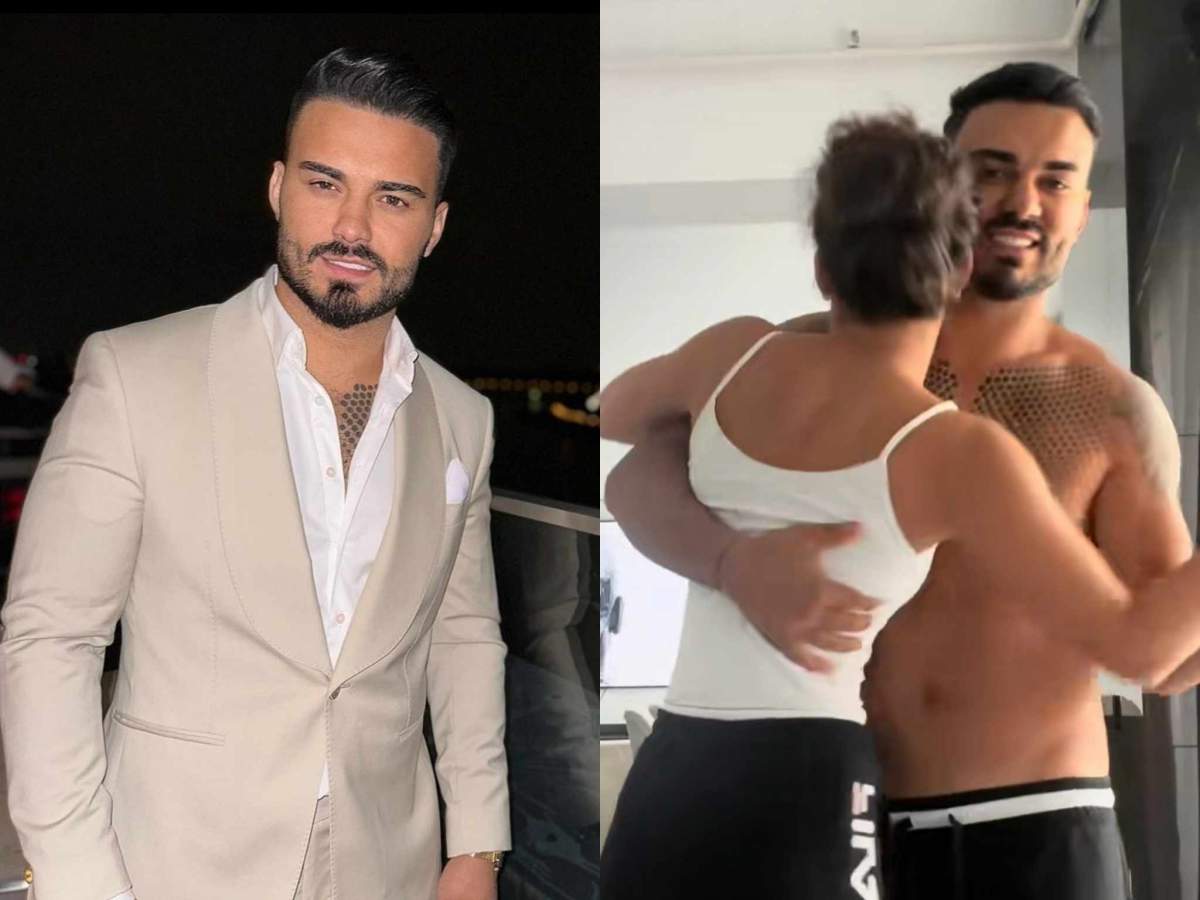 Jador și Oana Ciocan s-au căsătorit? Cei doi ar fi făcut pasul cel mare în Dubai